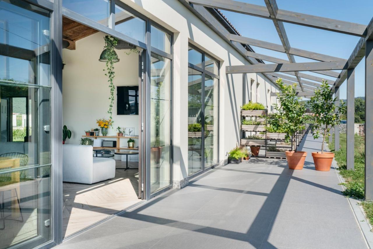 Langre Beach Surf Lodge ガリサノ エクステリア 写真