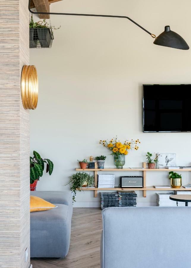 Langre Beach Surf Lodge ガリサノ エクステリア 写真